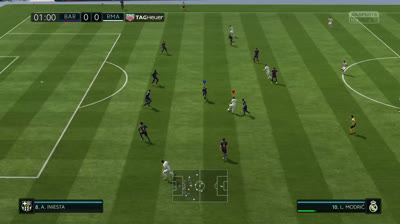 Fifa 18 / Killer is dead