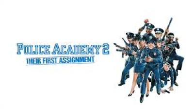 Police Academy 2 (1985)