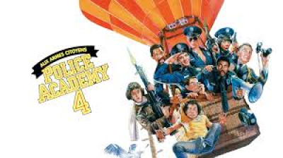 Police Academy 4 (1987)
