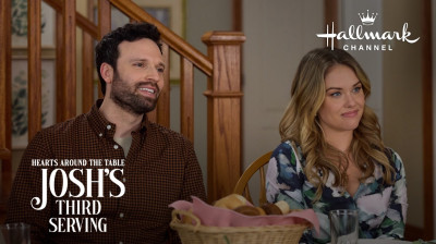 Watch 'Hearts Around the Table: Josh's Third Serving' (2025) [Full Movie FREE]