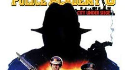 Police Academy 6 (1989)