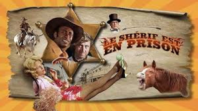 Le shérif est en prison (1974)