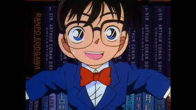 DetectiveConan_Ep_26 il rapimento