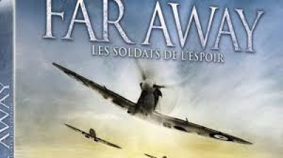 Far Away : Les Soldats de l'espoir (2011)