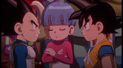 Dragon Ball Daima Capítulo 17 - Shonen Dubs - Español Latino Fandub