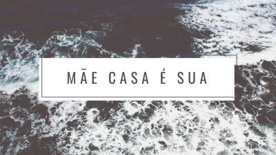 mãe a casa é sua  (DJ Discover feat,Marcio Music oficial!)
