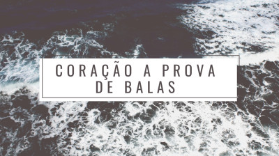 Coração a prova de balas DJ discover (music oficial)