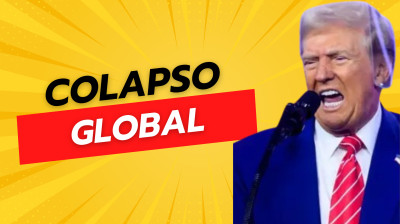 Cuando lo diga Bloomberg, ya va a ser tarde