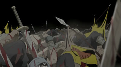 ¡Rivales Hermanos! 1x05