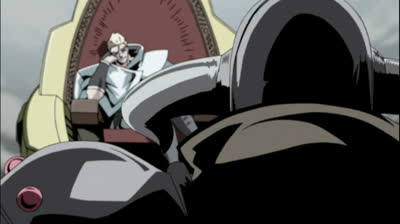 ¡El reino de Rey del Puñocae! 1x12