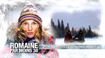 Romaine par moins 30 (2009)