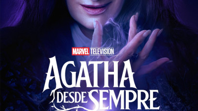 AGATHA DESDE SEMPRE - EP01