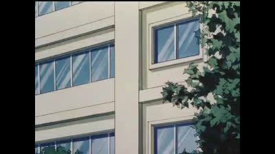 Touch - Prendi il mondo e vai ep. 21 Una storia triste