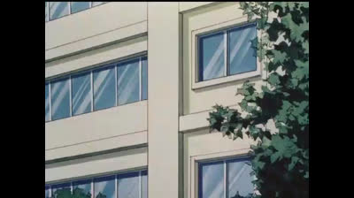 Touch - Prendi il mondo e vai ep. 18 Tom è sulle nuvole