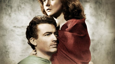 David et Bethsabée (1951)