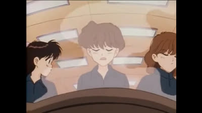 24 Temi damore fra i banchi di scuola - La gita