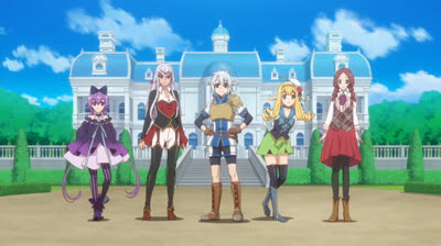 Kanchigai no Atelier Meister - EP. 02 (Dublado)