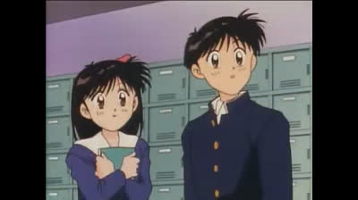 22 Temi damore fra i banchi di scuola - Un amore nel pallone