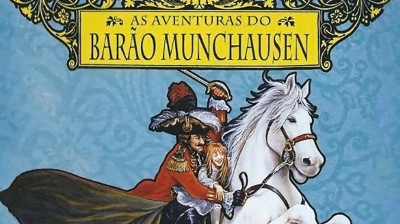 As Aventuras do Barão de Münchausen