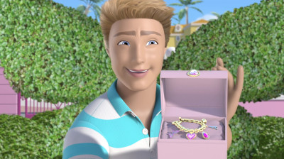 Barbie™ Life In The Dreamhouse | T01E13 - Presente Perfeito
