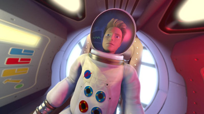 Barbie™ Life In The Dreamhouse | T03E06 - Riscos de Trabalho