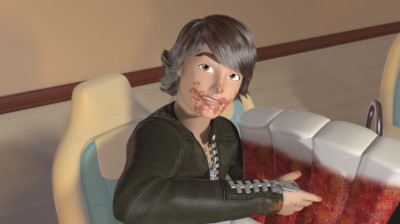 Barbie™ Life In The Dreamhouse | T04E06 - O Clube do Ken