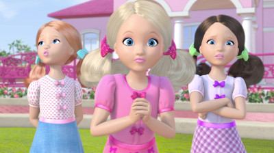 T06E05 - A Dreamhouse Da Chelsea