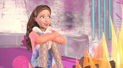 Barbie™ Life In The Dreamhouse | T06E14 - Quebrando o Gelo (Parte 2)