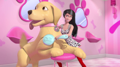 Barbie™ Life In The Dreamhouse | T06E11 - O Pet Shop da Chelsea