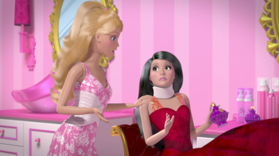 T07E03 - Probleminha De Estreia