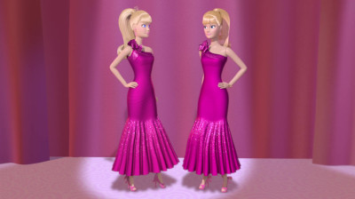 Barbie™ Life In The Dreamhouse | T07E14 - Os Clones da Barbie (Parte 3)