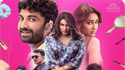 'Laila' (2025) Hindi Movie FREE