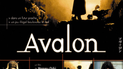 Avalon