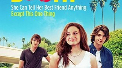 The Kissing Booth 2018