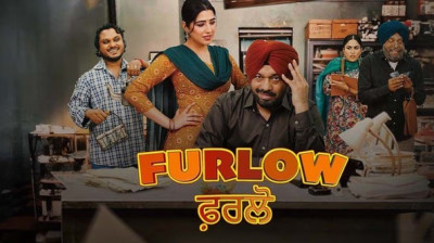 'Furlow' (2025) Punjabi Movie FREE
