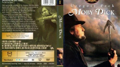 Moby Dick (1956) Dublagem - Herbert Richers