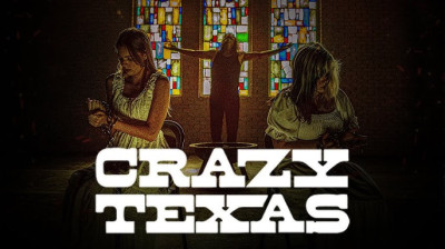 'Crazy Texas' (2025) [Full Movie FREE]