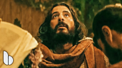 Watch 'The Chosen' (2025) [Full Movie FREE]