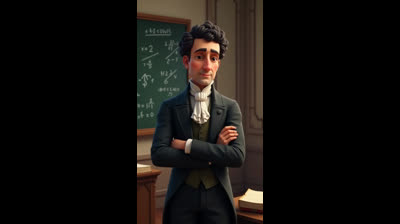 DESDE LAS TRANQUILAS CALLES DE VALENTANO HASTA LOS SALONES DE LAS ACADEMIAS MÁS PRESTIGIOSAS