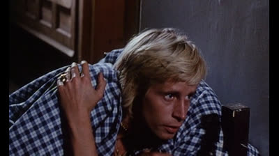 School Girl Report Vol 3 - 1972