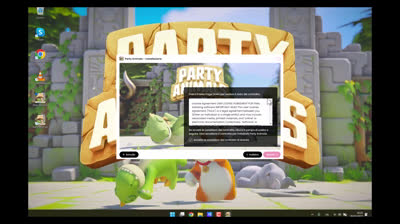 Party Animals Download PC ITA