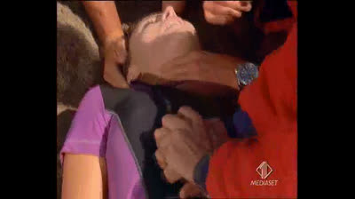 Baywatch 09x01 L Incidente Parte 1