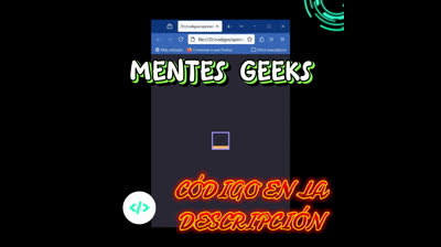 Cómo crear un LOADER en HTML y CSS