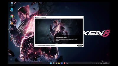 Tekken 8 Download PC ITA