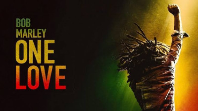 Filme: Bob Marley: One Love (2024)