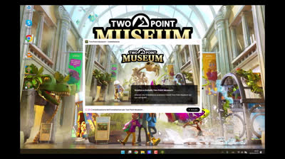 Two Point Museum Download PC ITA