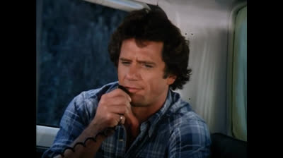 Hazzard 06x18 una malattia fuorilegge