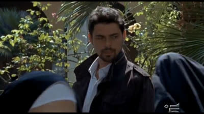 Distretto di Polizia 08x22 sorelle