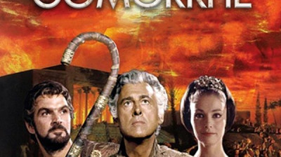 Sodome et Gomorrhe (1962)