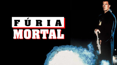 Fúria Mortal (1991) - Ação, Crime, Drama, Thriller